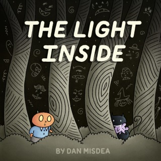 Cover image: The Light Inside 9780593521625