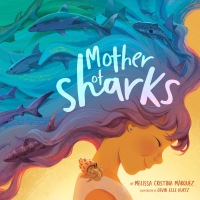 Cover image: Mother of Sharks 9780593523582
