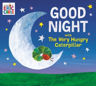 Cover image: Good Night with The Very Hungry Caterpillar 9780593659151