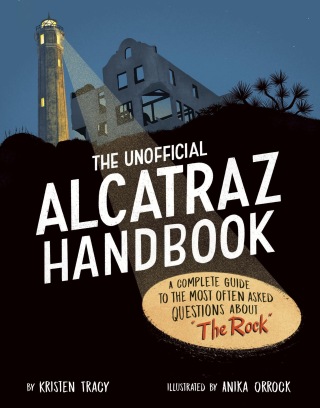 Cover image: The Unofficial Alcatraz Handbook 9780593661031