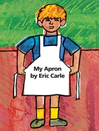 Cover image: My Apron 9780399226854