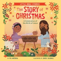Cover image: The Story of Christmas 9780593523360