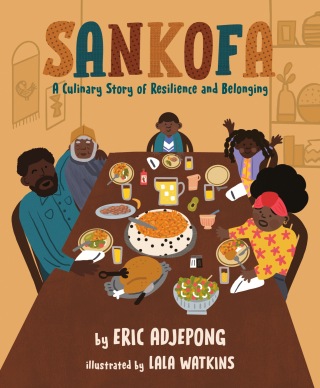 Cover image: Sankofa 9780593385944