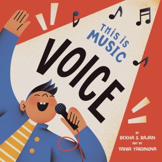 Cover image: This Is Music: Voice 9780593387061