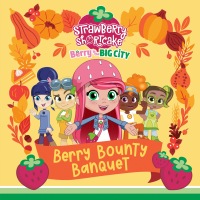 Cover image: Berry Bounty Banquet 9780593661062