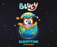 Cover image: Bluey: Sleepytime 9780593659588