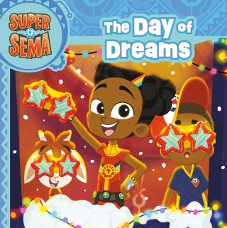 Cover image: The Day of Dreams 9780593661468