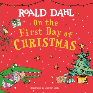 Cover image: On the First Day of Christmas 9780593660843
