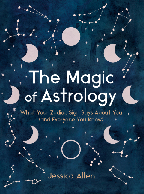 The Magic of Astrology - FULL INSTANT DOWNLOAD | PDF DOCX EPUB
