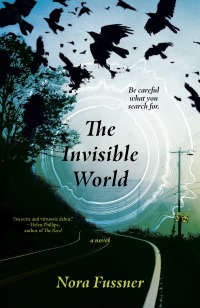 Cover image: The Invisible World 9780593684832