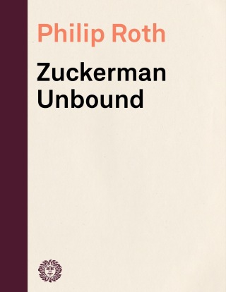 Cover image: Zuckerman Unbound 9780679748991