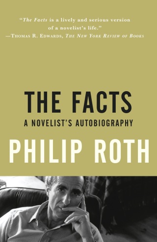 Cover image: The Facts 9780679749059