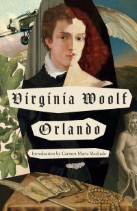 Cover image: Orlando 1st edition 9780593685389