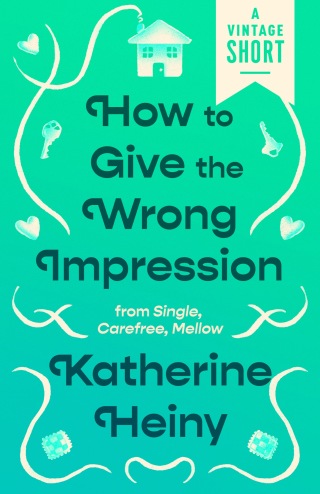 Cover image: How to Give the Wrong Impression