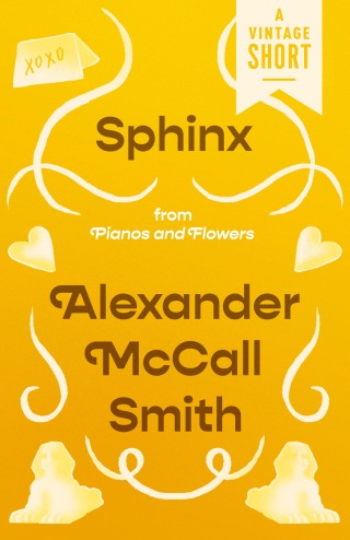 Cover image: Sphinx