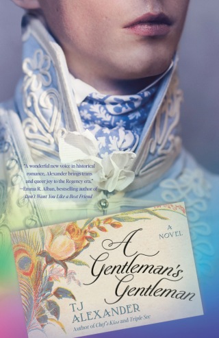 Cover image: A Gentleman's Gentleman 9780593686201