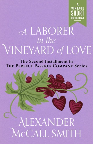 Cover image: A Laborer in the Vineyard of Love