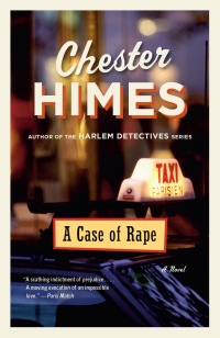 Cover image: A Case of Rape 9780593686744