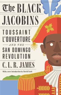 Cover image: The Black Jacobins 9780679724674