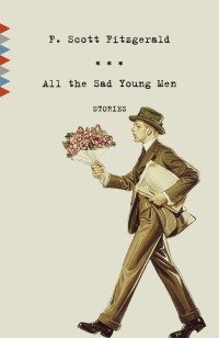 Cover image: All the Sad Young Men 9780593687703