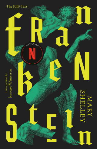 Cover image: Frankenstein 9780307743312