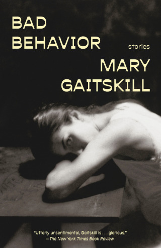 Cover image: Bad Behavior 9780593689400