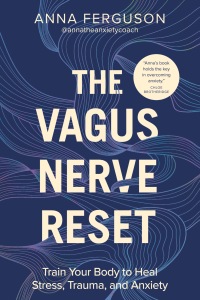 Cover image: The Vagus Nerve Reset 9780593689905
