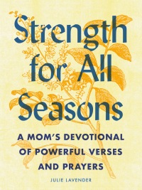 Cover image: Strength for All Seasons 9780593690239