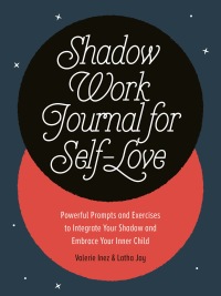 Cover image: Shadow Work Journal for Self-Love 9780593690499