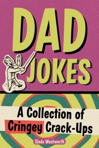 Cover image: Dad Jokes 9780593435847