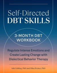 Cover image: Self-Directed DBT Skills 9780593435984