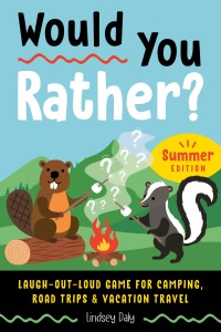 Cover image: Would You Rather? Summer Edition 9780593690529