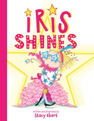Cover image: Iris Shines 9780593691335