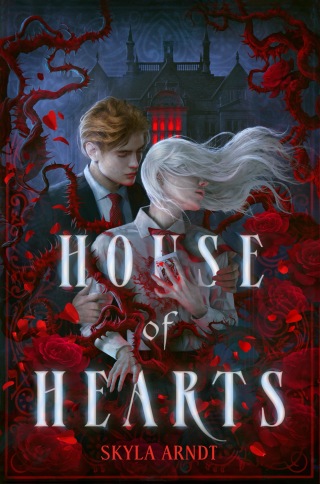 Cover image: House of Hearts 9780593693193