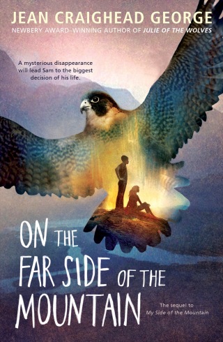 Cover image: On the Far Side of the Mountain 9780141312415