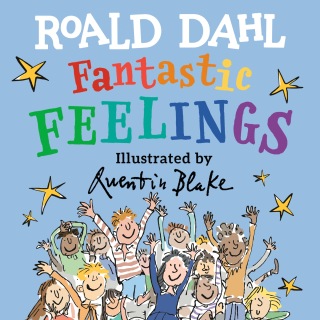 Cover image: Fantastic Feelings 9780593695104