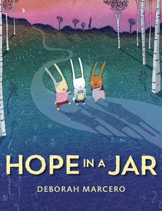 Cover image: Hope in a Jar 9780593696699