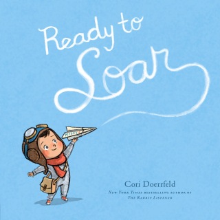 Cover image: Ready to Soar 9780593696729