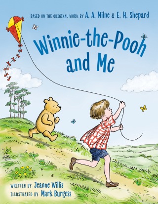 Cover image: Winnie-the-Pooh and Me 9780593697399
