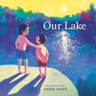 Cover image: Our Lake 9780593698235