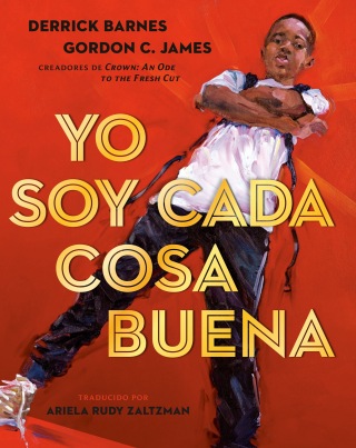 Cover image: Yo soy cada cosa buena 9780593698686