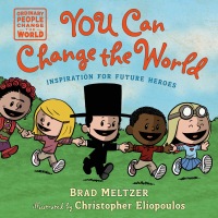 Cover image: You Can Change the World 9780593700464