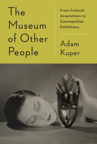 Cover image: The Museum of Other People 9780593700679