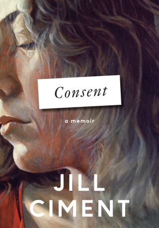 Cover image: Consent 9780593701065
