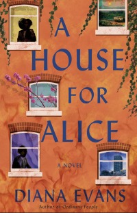 Cover image: A House for Alice 9780593701089