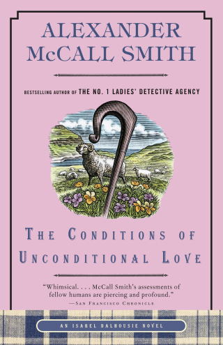 Cover image: The Conditions of Unconditional Love 9780593701720