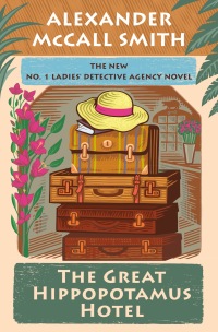 Cover image: The Great Hippopotamus Hotel 9780593701768