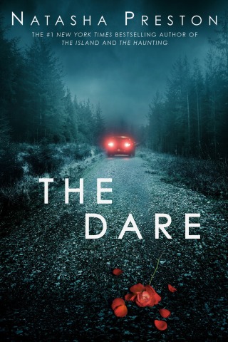 Cover image: The Dare 9780593704066