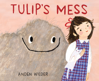 Cover image: Tulip's Mess 9780593704769