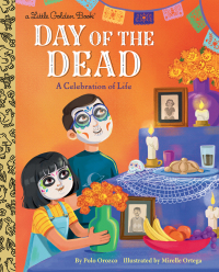 Cover image: Day of the Dead: A Celebration of Life 9780593704875